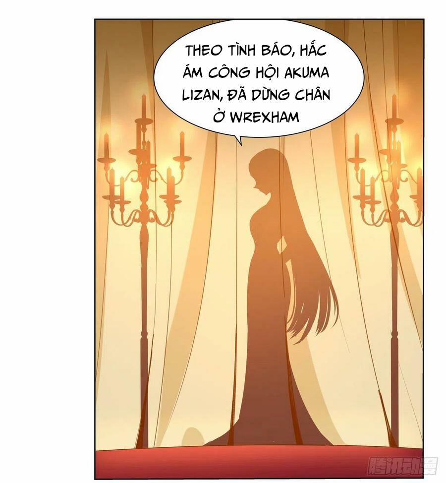 Ma Vương Thất Nghiệp 140 trang 26