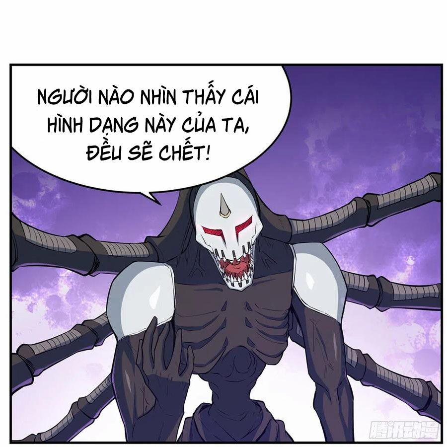 Ma Vương Thất Nghiệp 141 trang 34