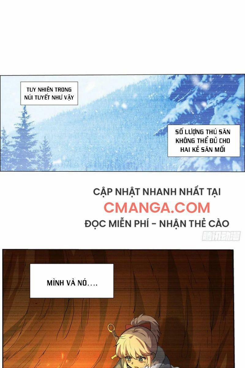 Ma Vương Thất Nghiệp 143 trang 33