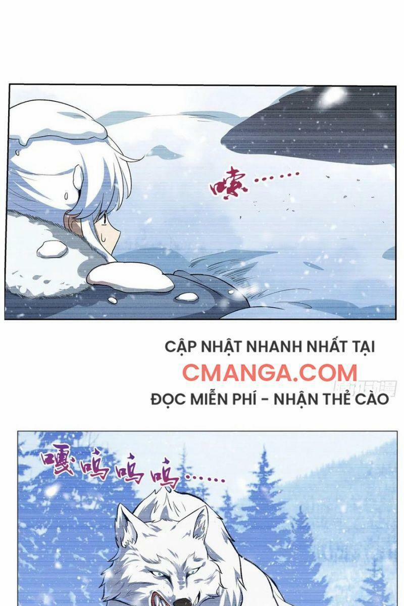 Ma Vương Thất Nghiệp 143 trang 7