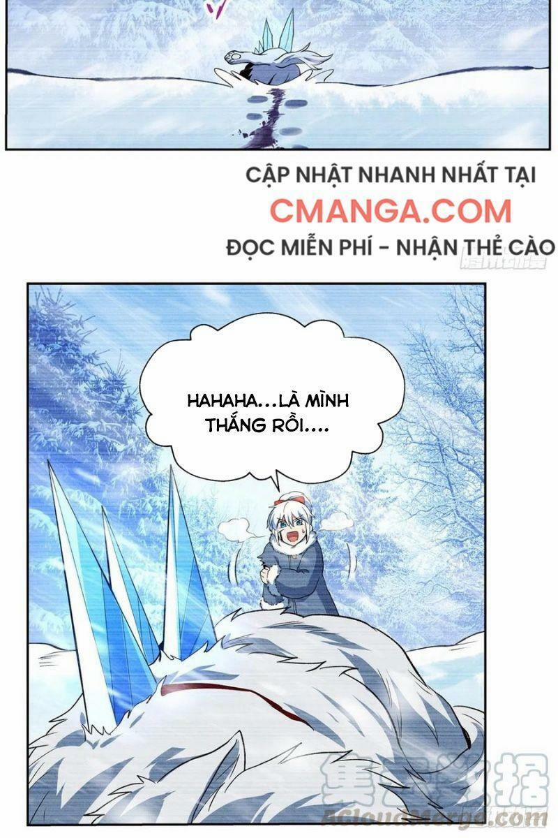 Ma Vương Thất Nghiệp 144 trang 6