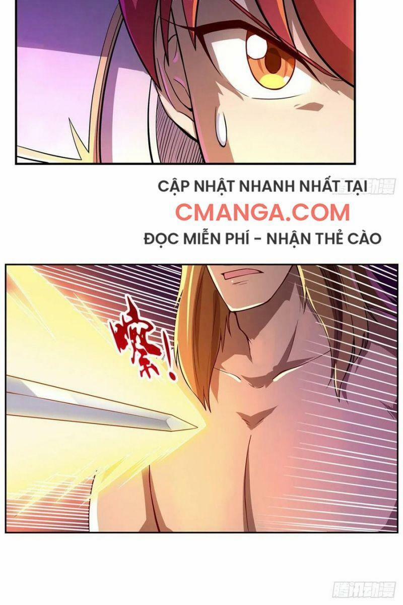 Ma Vương Thất Nghiệp 146 trang 1