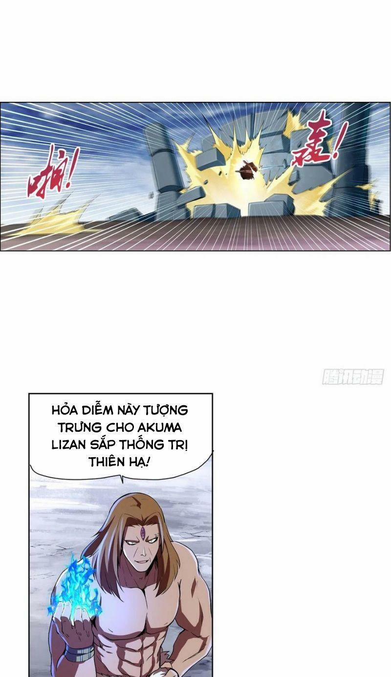 Ma Vương Thất Nghiệp 146 trang 11