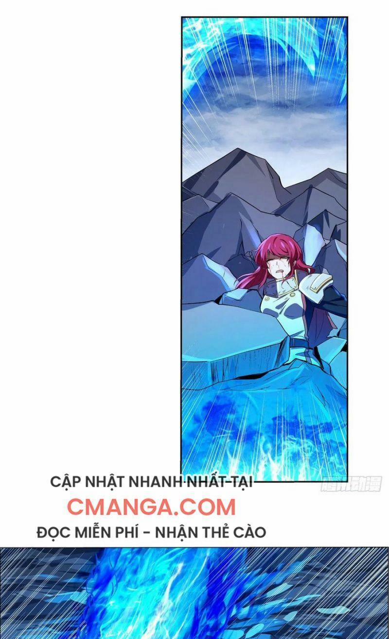 Ma Vương Thất Nghiệp 146 trang 13
