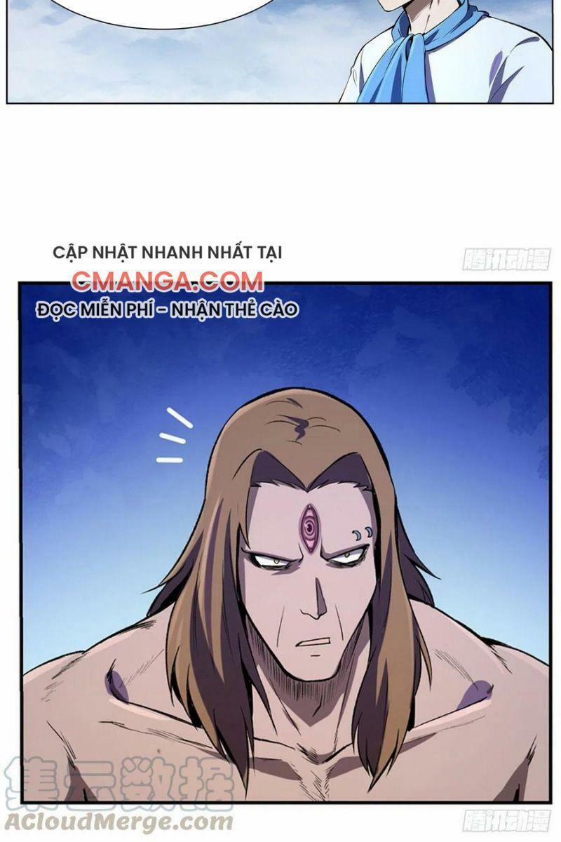 Ma Vương Thất Nghiệp 146 trang 20