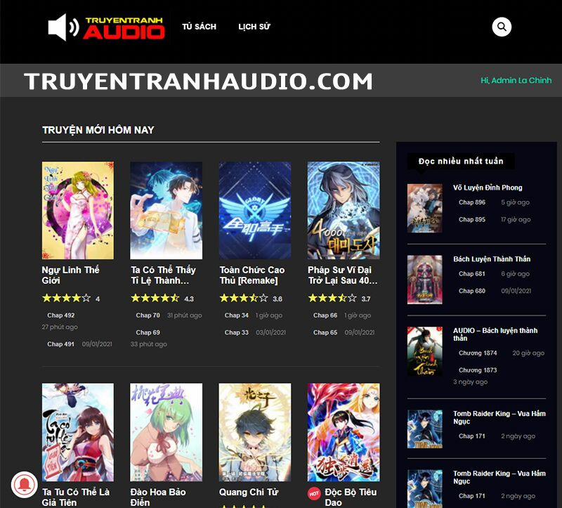 Ma Vương Thất Nghiệp 146 trang 36