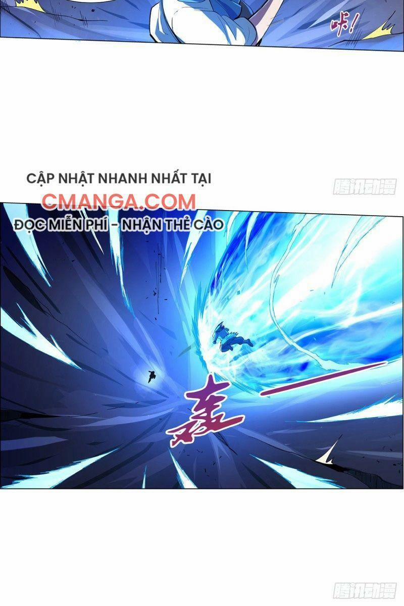 Ma Vương Thất Nghiệp 147 trang 26