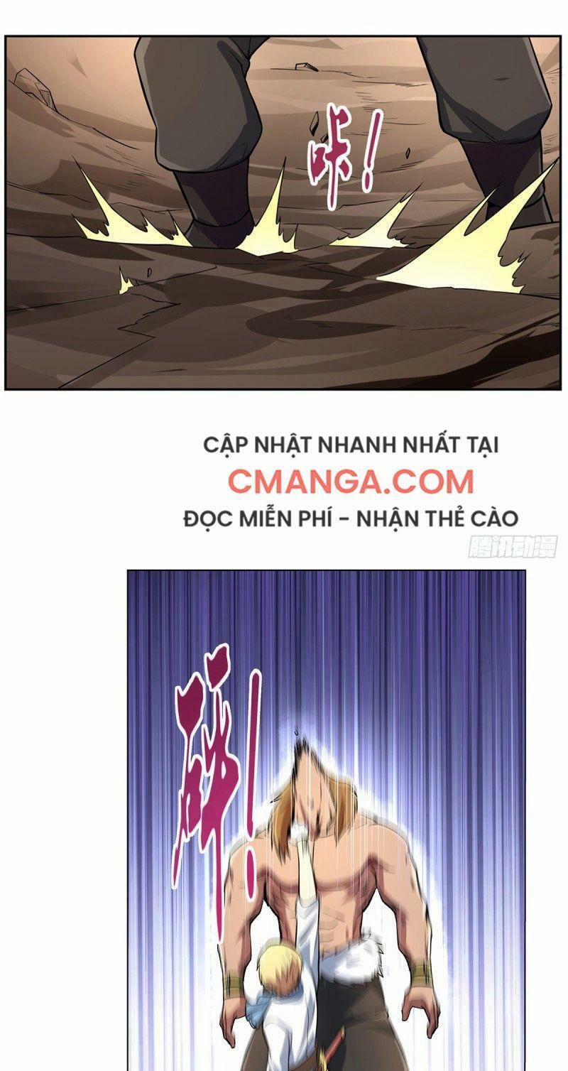 Ma Vương Thất Nghiệp 147 trang 8