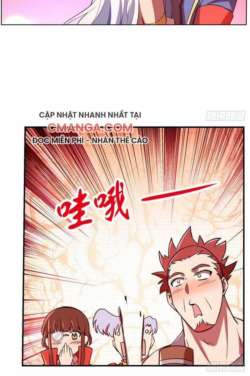 Ma Vương Thất Nghiệp 148 trang 32