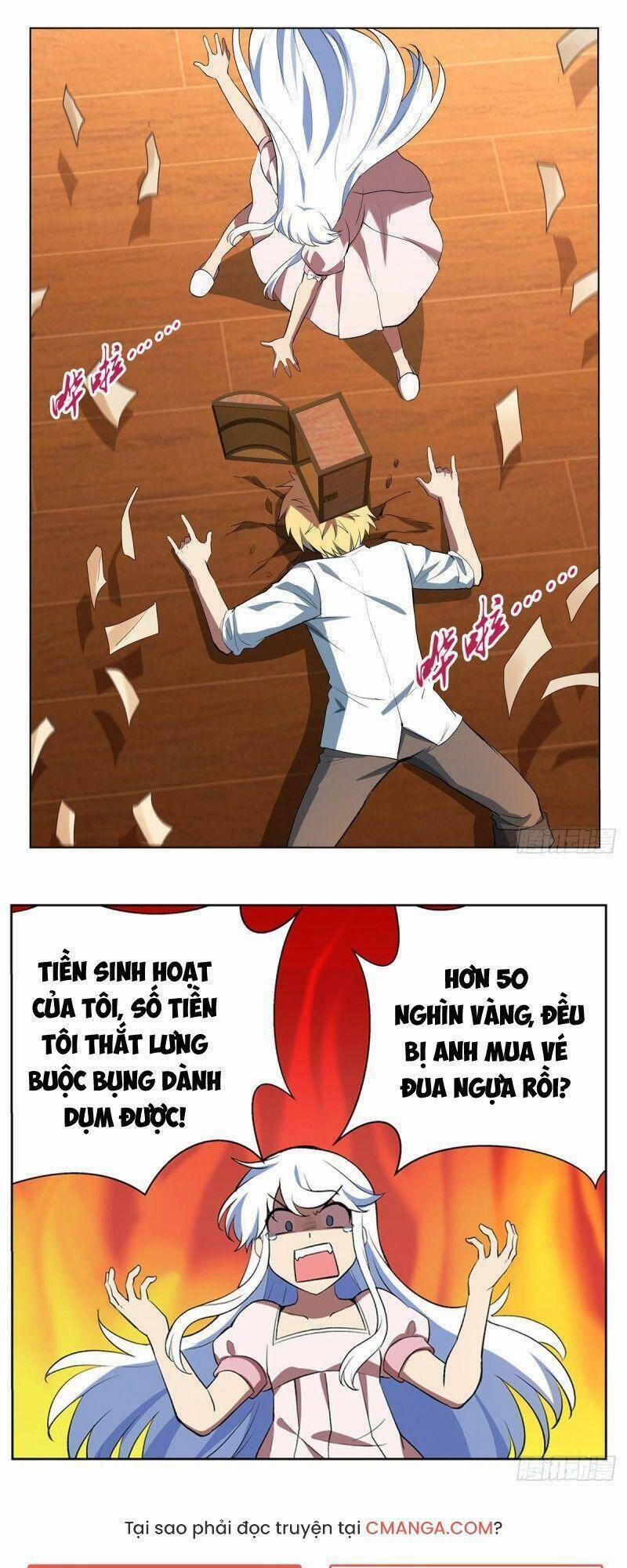Ma Vương Thất Nghiệp 149 trang 17