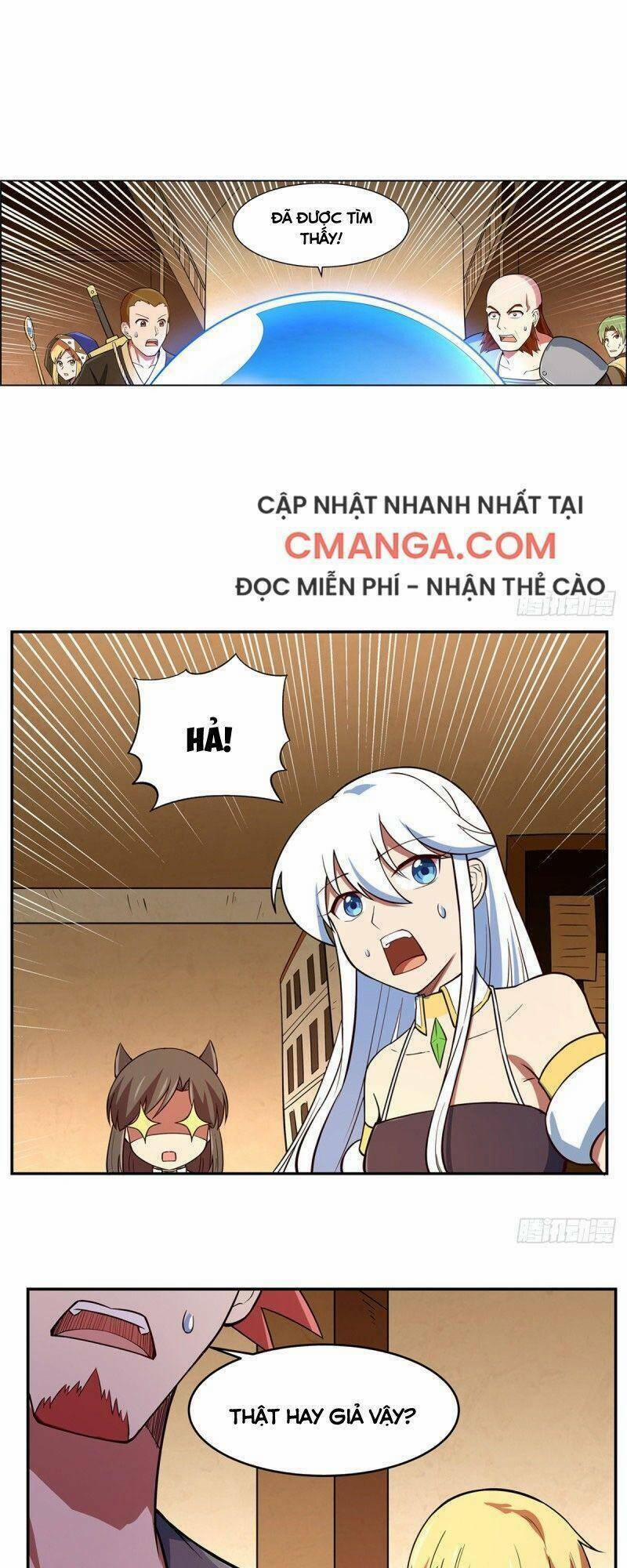 Ma Vương Thất Nghiệp 149 trang 37