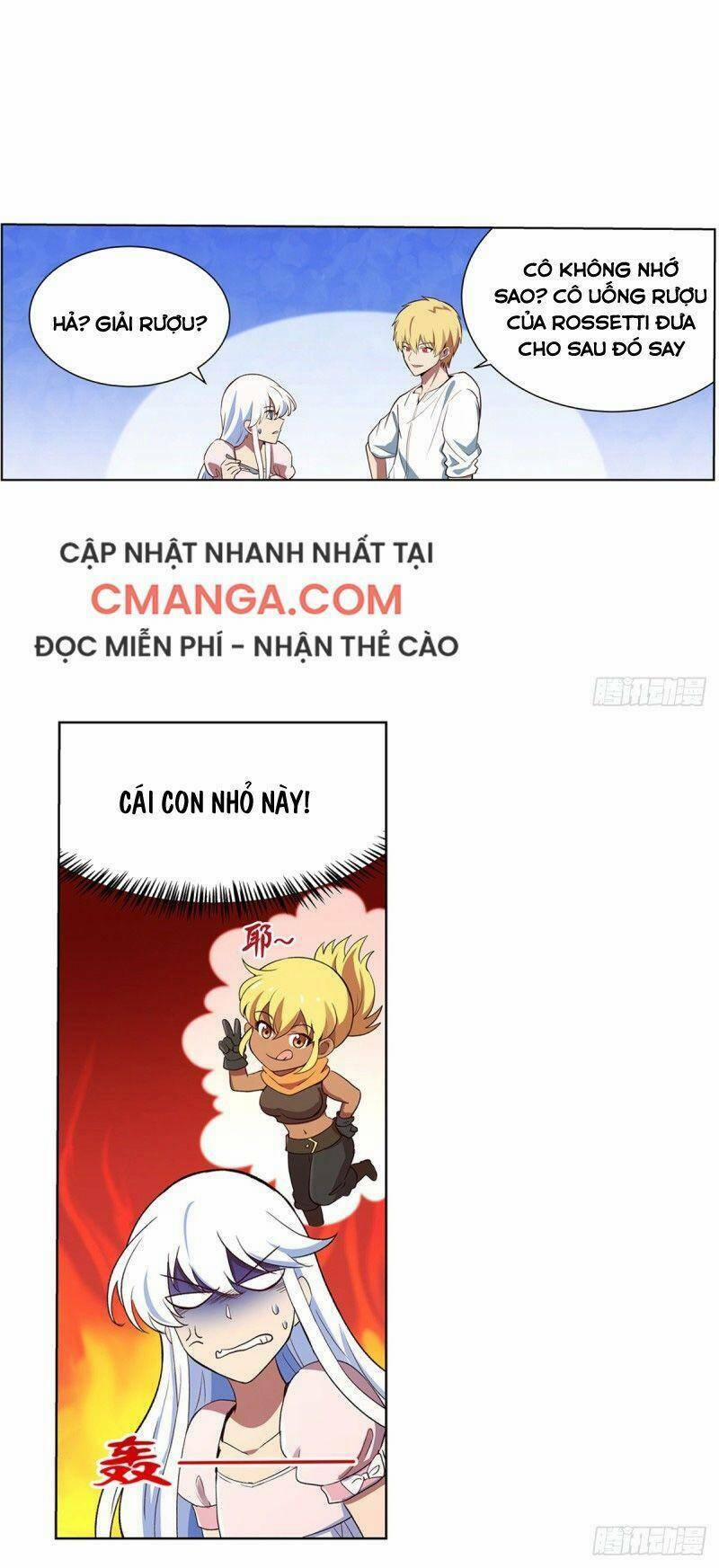 Ma Vương Thất Nghiệp 149 trang 8