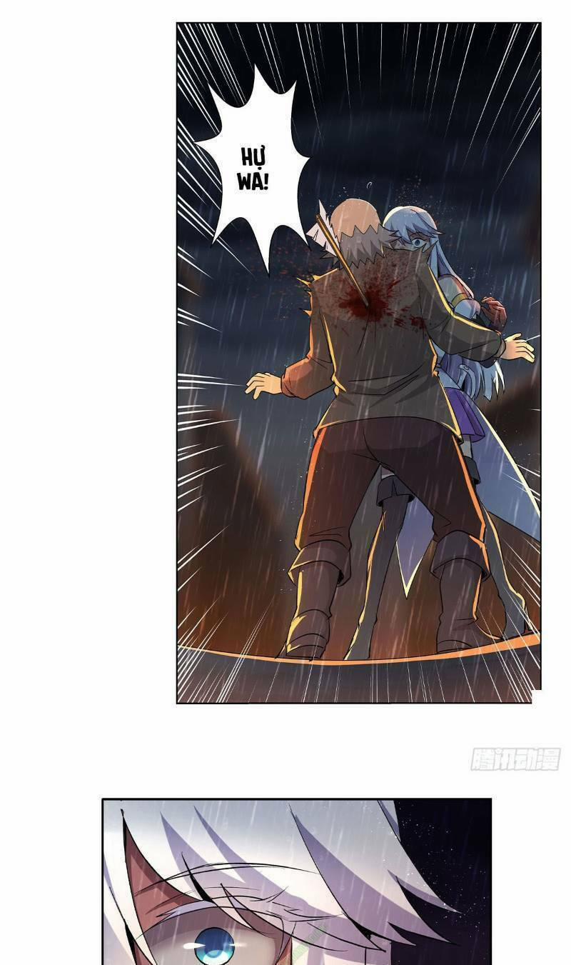 Ma Vương Thất Nghiệp 15 trang 9