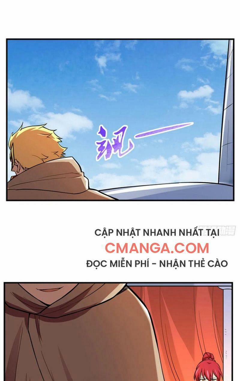 Ma Vương Thất Nghiệp 150 trang 17