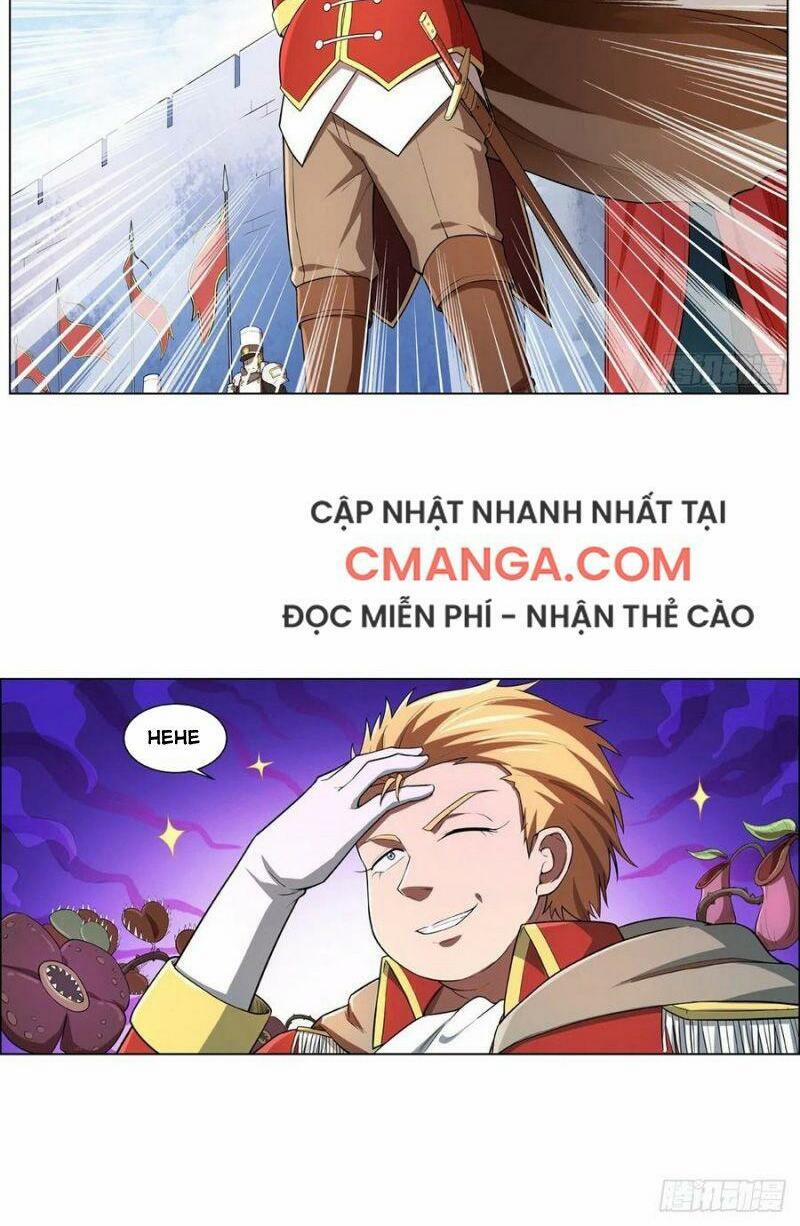 Ma Vương Thất Nghiệp 150 trang 22