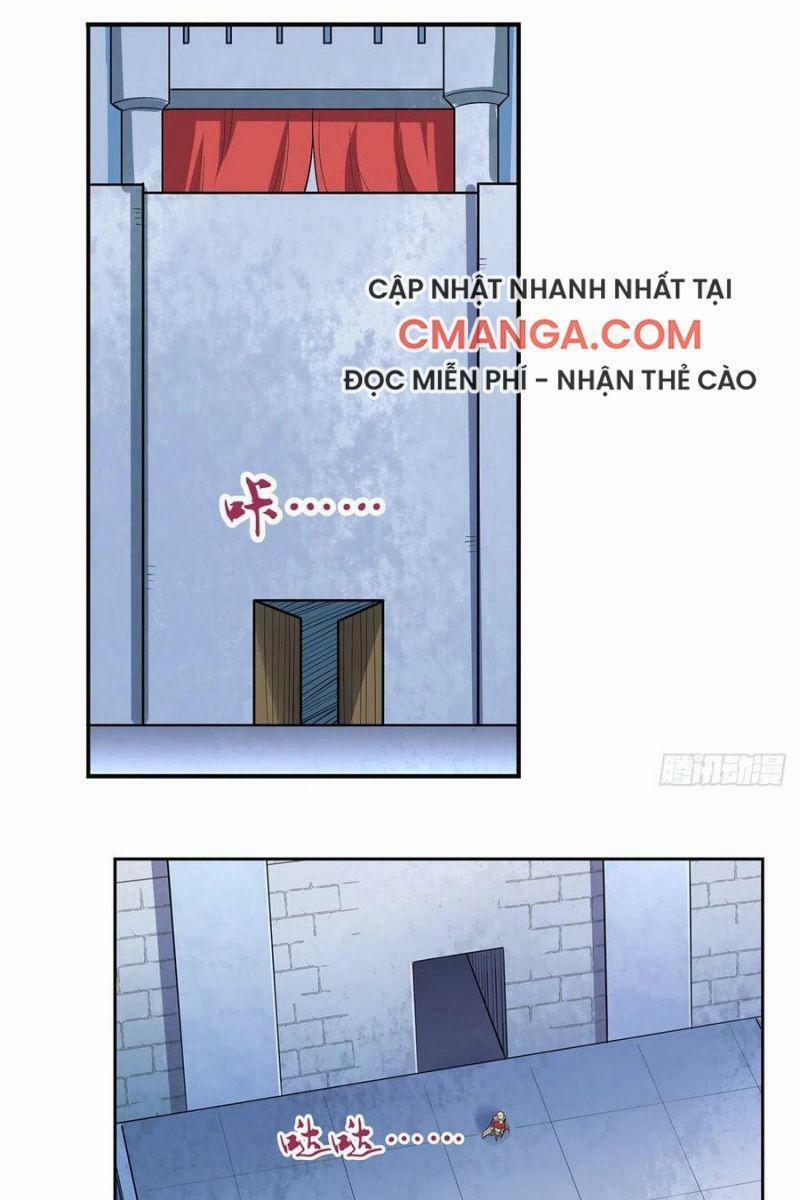 Ma Vương Thất Nghiệp 150 trang 28