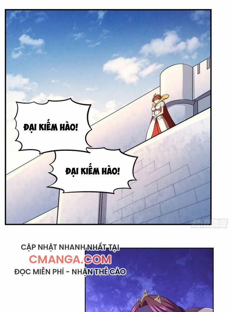 Ma Vương Thất Nghiệp 150 trang 37
