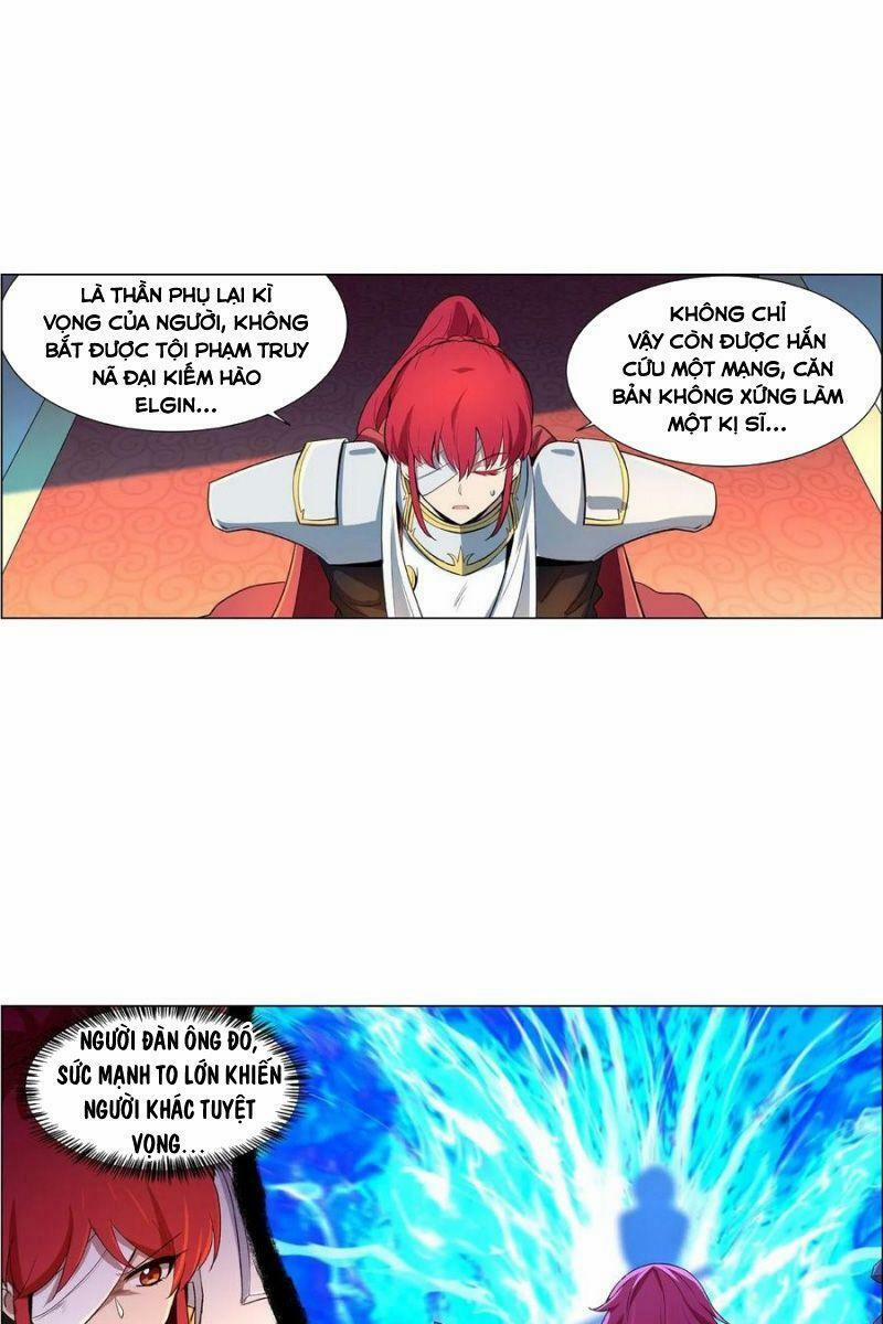 Ma Vương Thất Nghiệp 150 trang 6