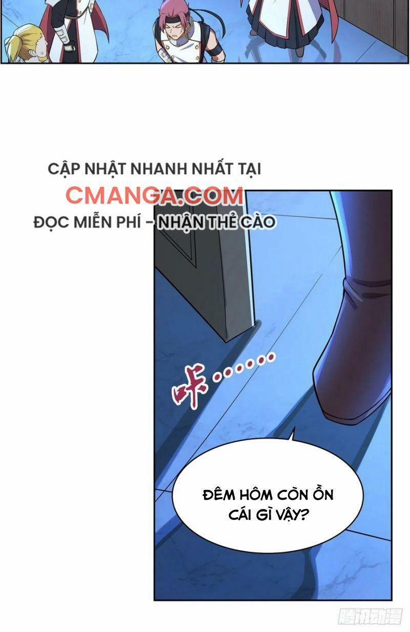 Ma Vương Thất Nghiệp 151 trang 29