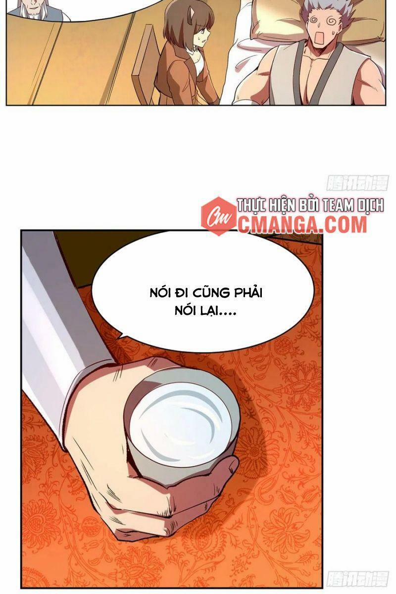 Ma Vương Thất Nghiệp 154 trang 17