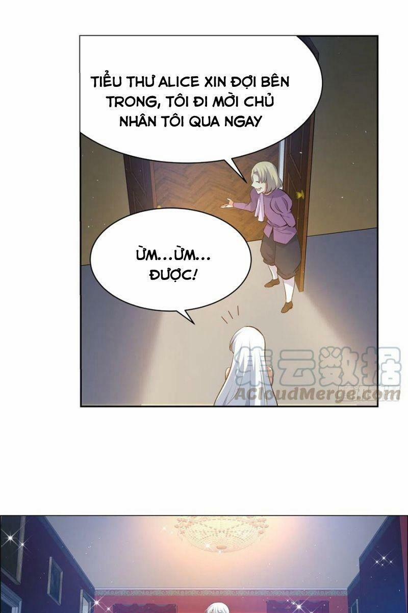 Ma Vương Thất Nghiệp 155 trang 2