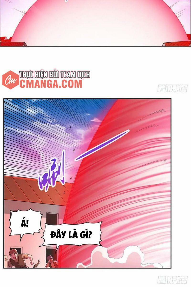 Ma Vương Thất Nghiệp 157 trang 9