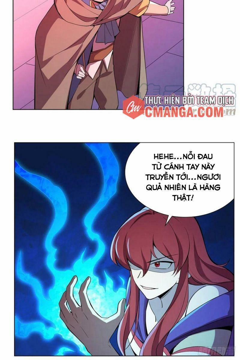 Ma Vương Thất Nghiệp 158 trang 9