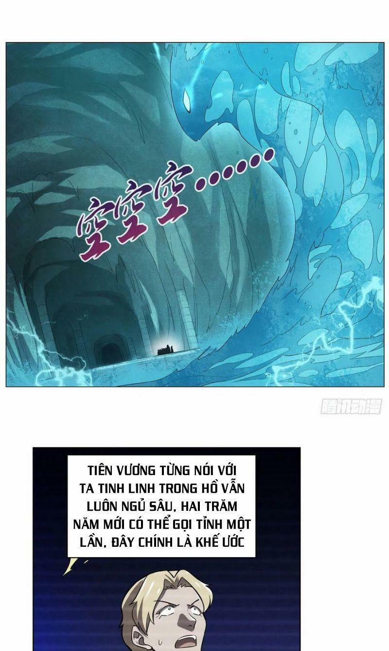 Ma Vương Thất Nghiệp 161 trang 7