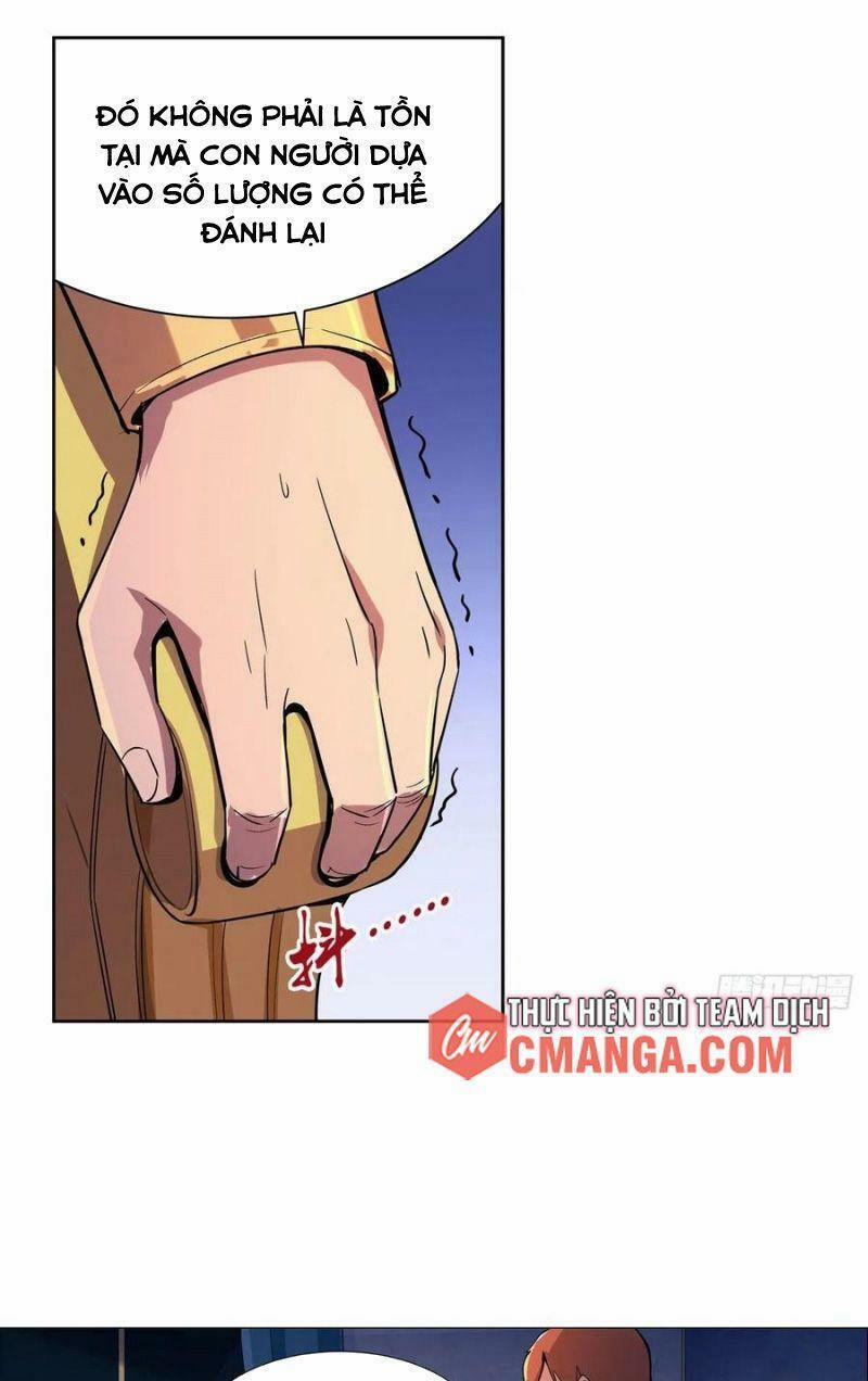 Ma Vương Thất Nghiệp 161 trang 9