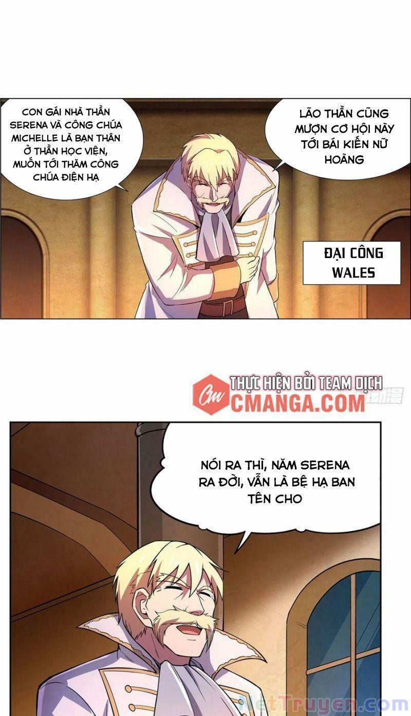 Ma Vương Thất Nghiệp 163 trang 15