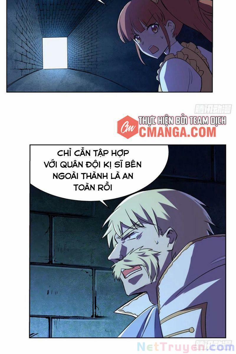 Ma Vương Thất Nghiệp 163 trang 35