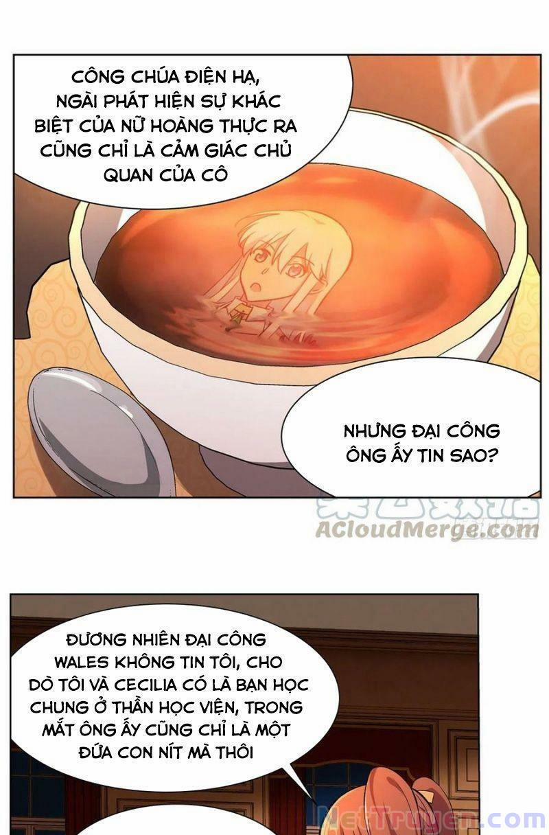 Ma Vương Thất Nghiệp 163 trang 6