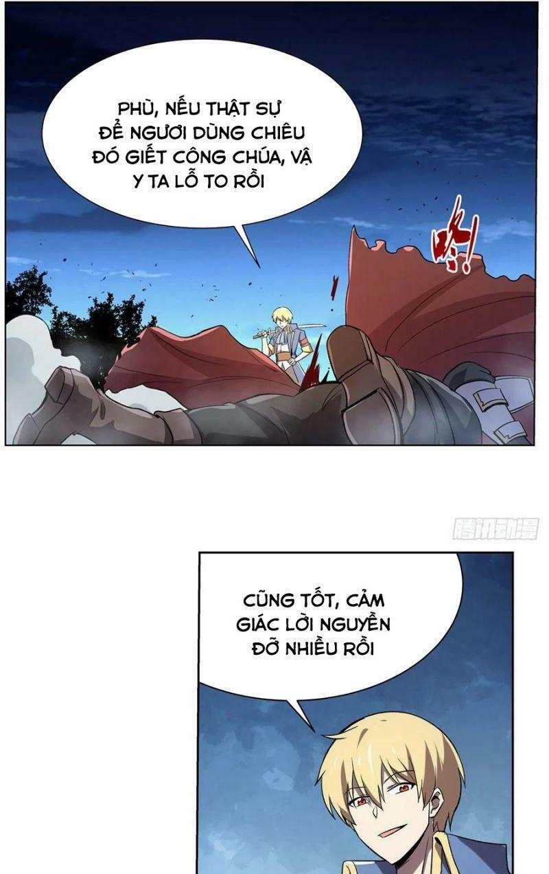 Ma Vương Thất Nghiệp 165 trang 30