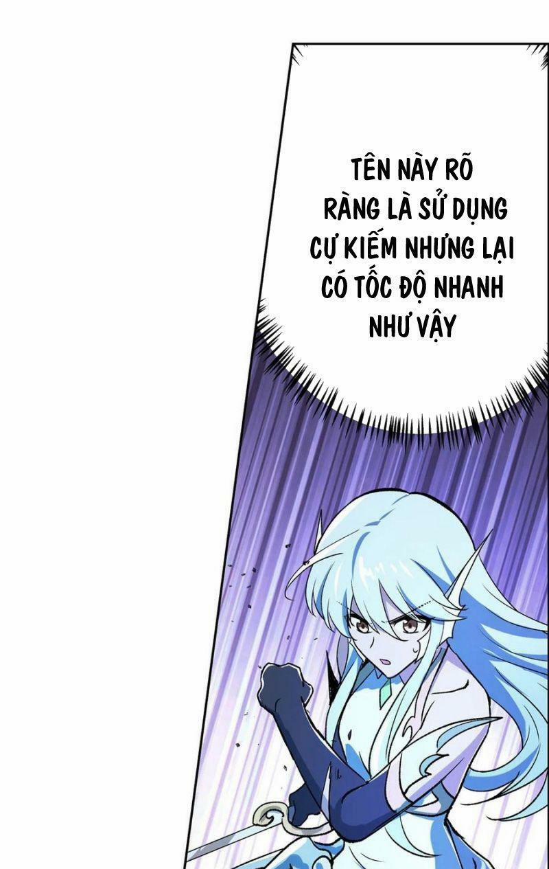 Ma Vương Thất Nghiệp 166 trang 22
