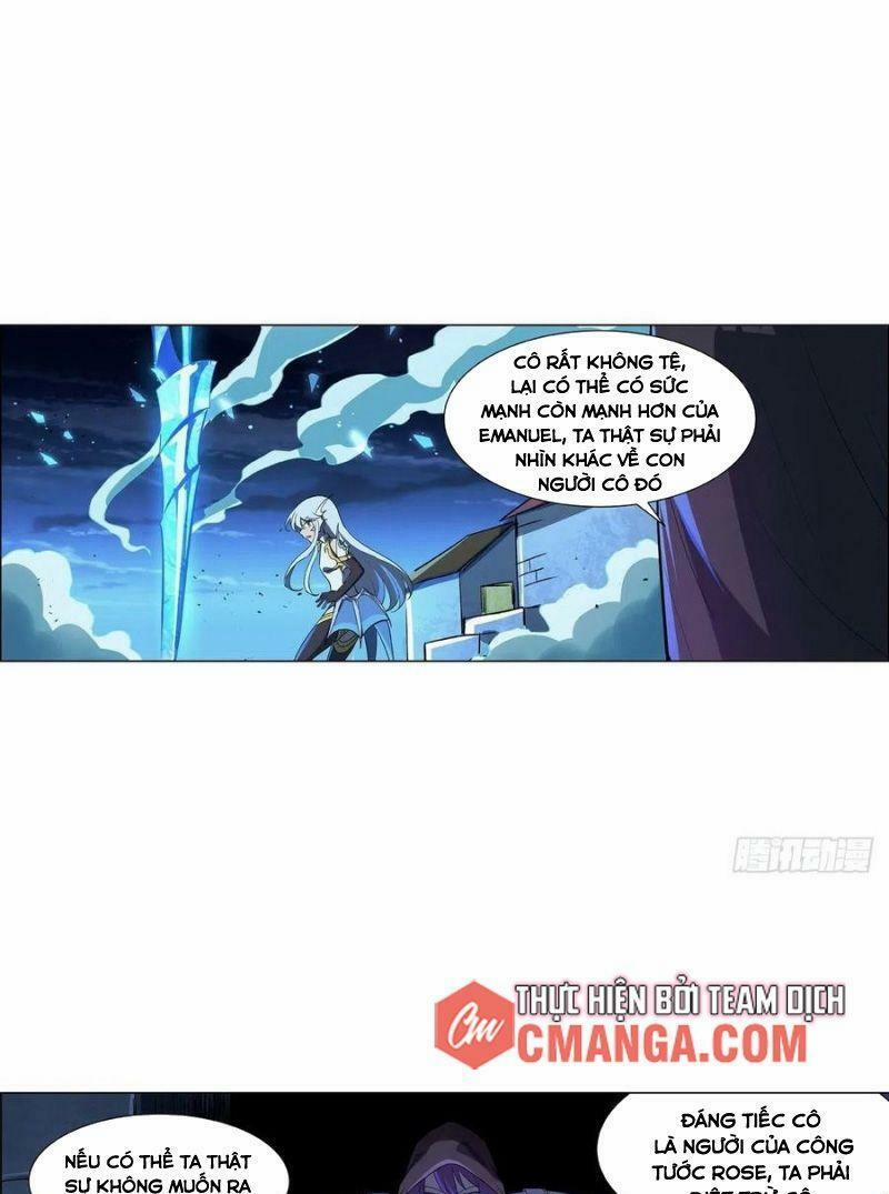 Ma Vương Thất Nghiệp 166 trang 37