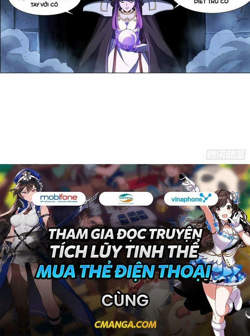 Ma Vương Thất Nghiệp 166 trang 38