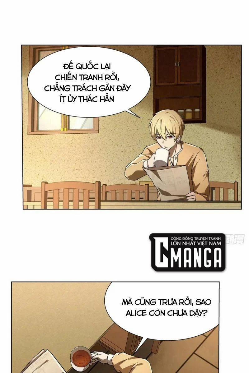 Ma Vương Thất Nghiệp 175 trang 2