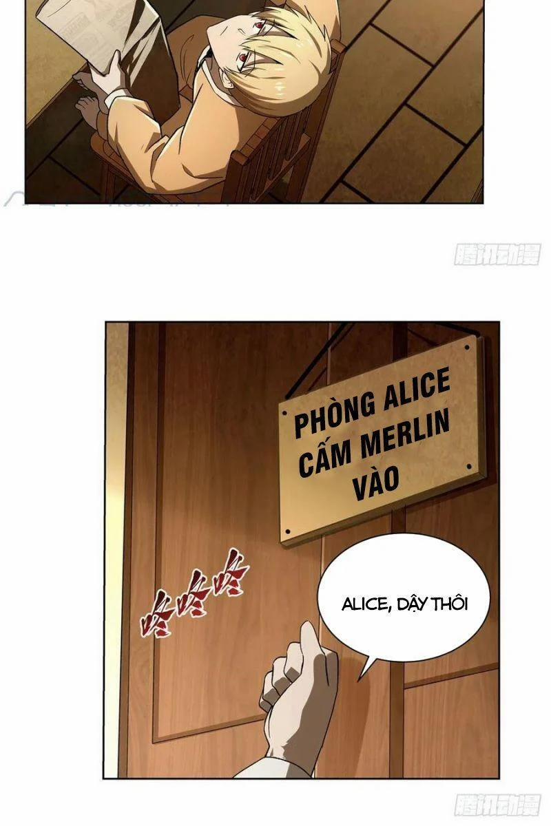 Ma Vương Thất Nghiệp 175 trang 3