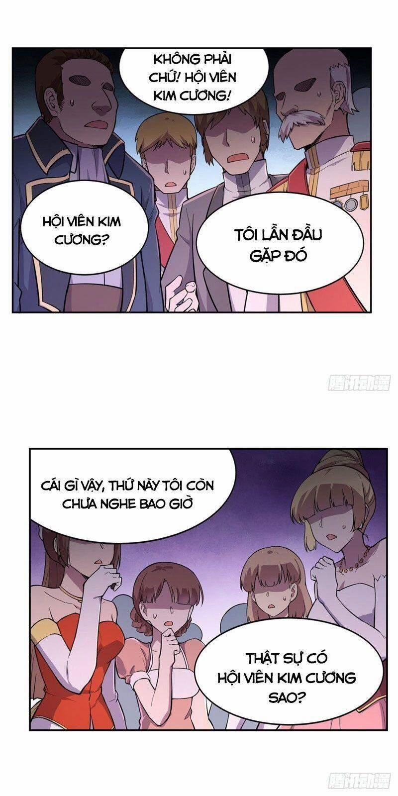 Ma Vương Thất Nghiệp 199 trang 2