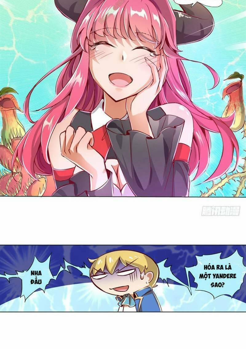 Ma Vương Thất Nghiệp 2 trang 20