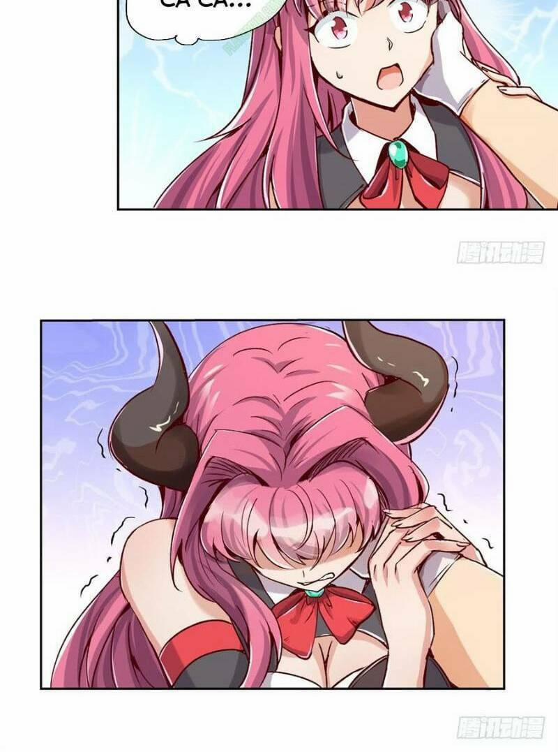 Ma Vương Thất Nghiệp 2 trang 7