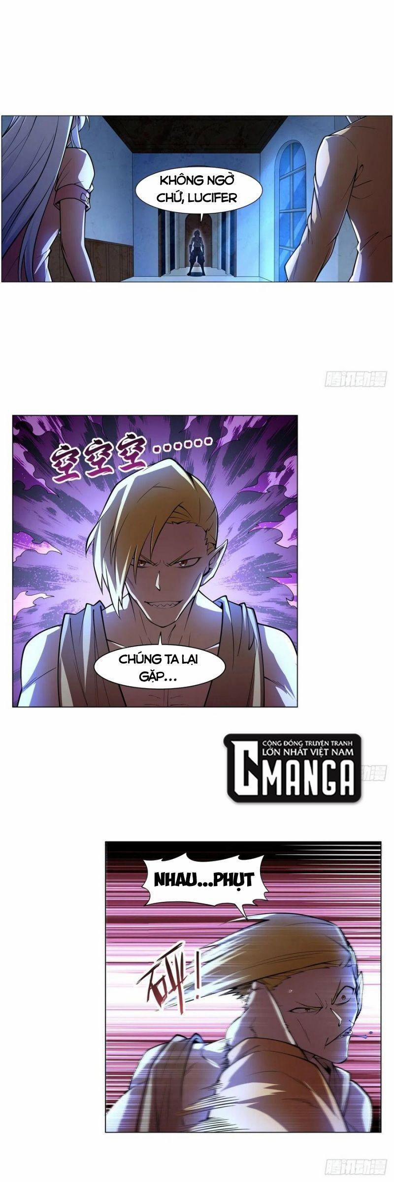 Ma Vương Thất Nghiệp 248 trang 10