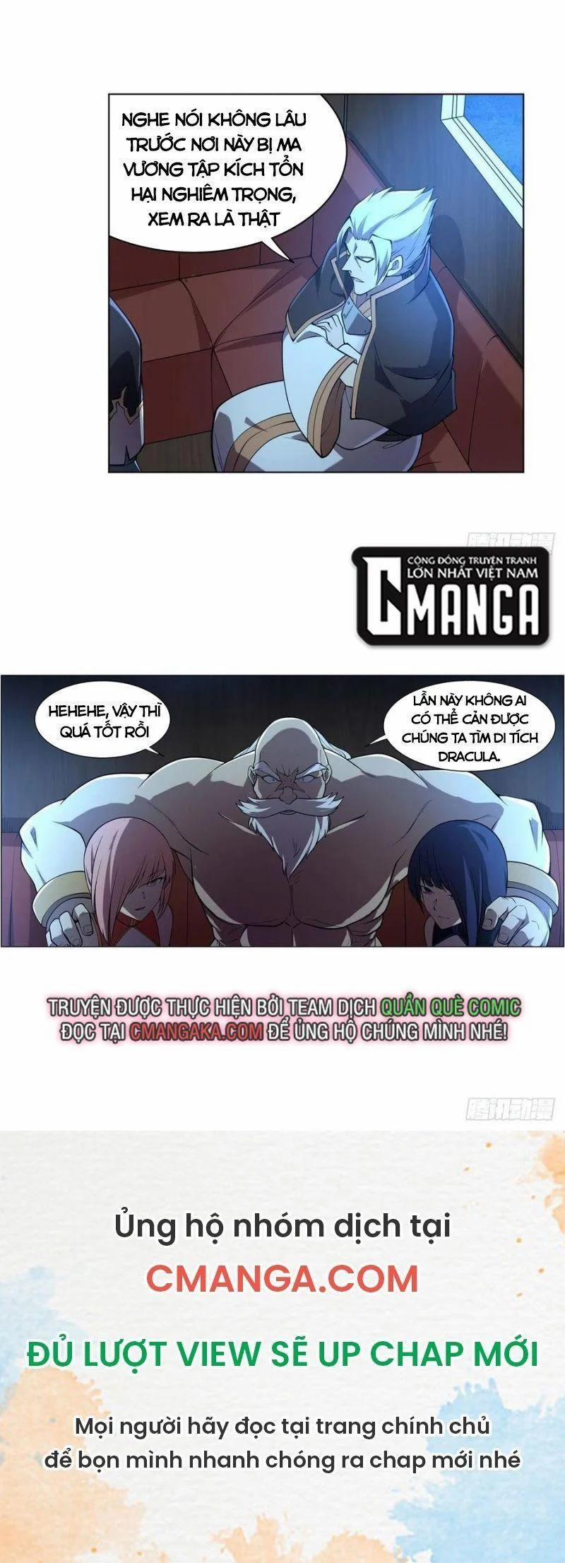 Ma Vương Thất Nghiệp 248 trang 21