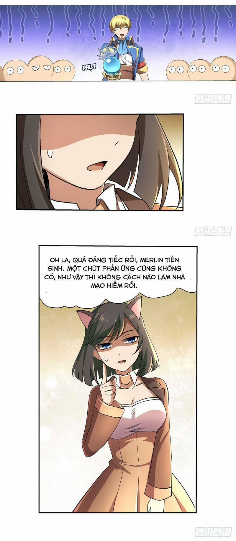 Ma Vương Thất Nghiệp 25.2 trang 10