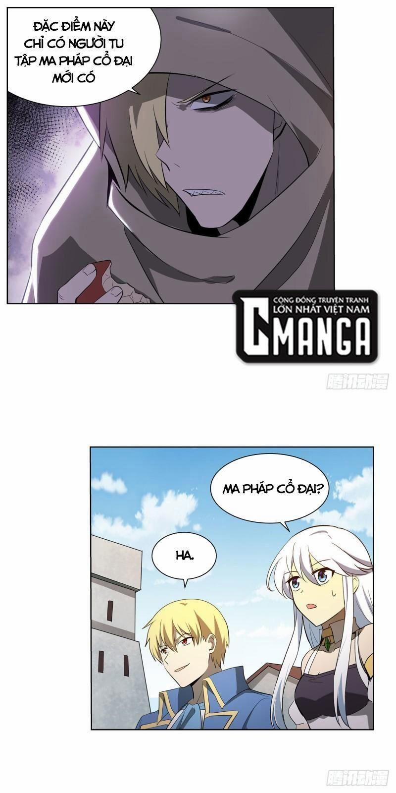 Ma Vương Thất Nghiệp 250 trang 22