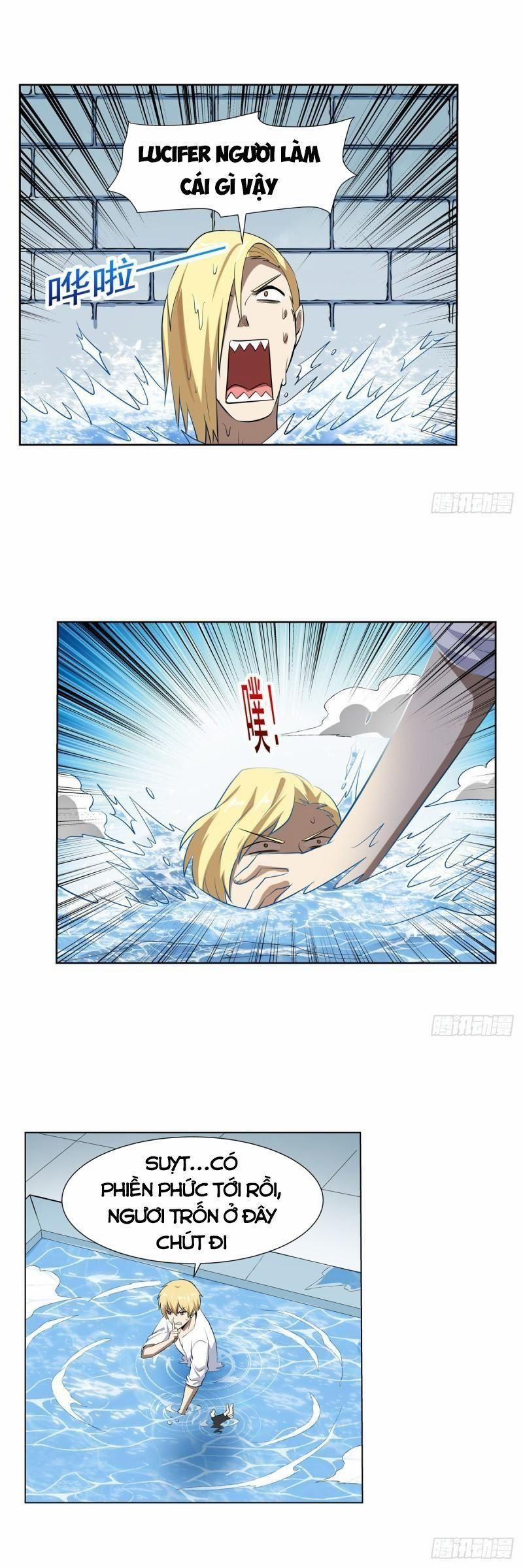 Ma Vương Thất Nghiệp 252 trang 13