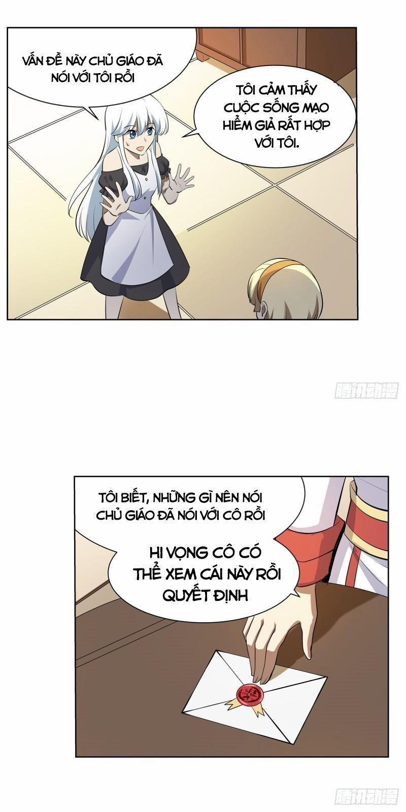 Ma Vương Thất Nghiệp 252 trang 17