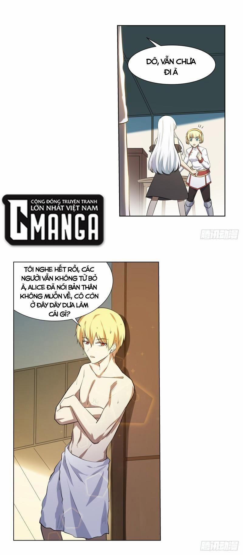 Ma Vương Thất Nghiệp 252 trang 19