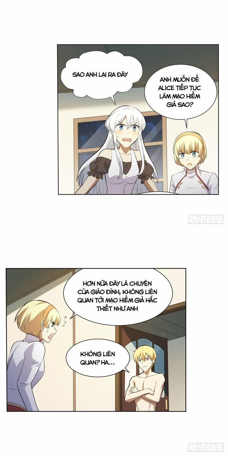 Ma Vương Thất Nghiệp 252 trang 20