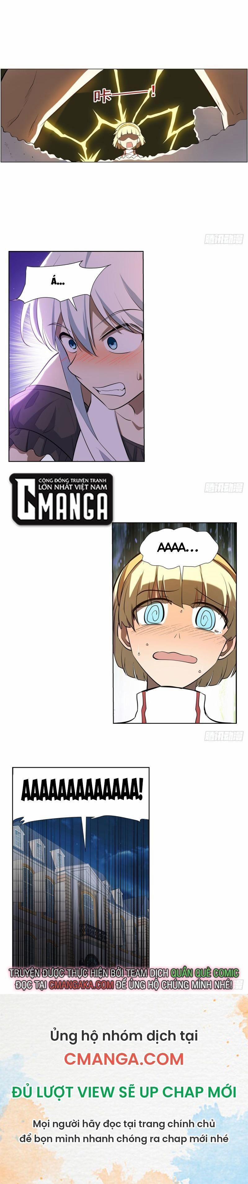 Ma Vương Thất Nghiệp 252 trang 23